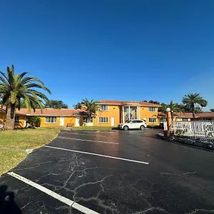 Super By Oyo Daytona Near Airport Daytona Beach