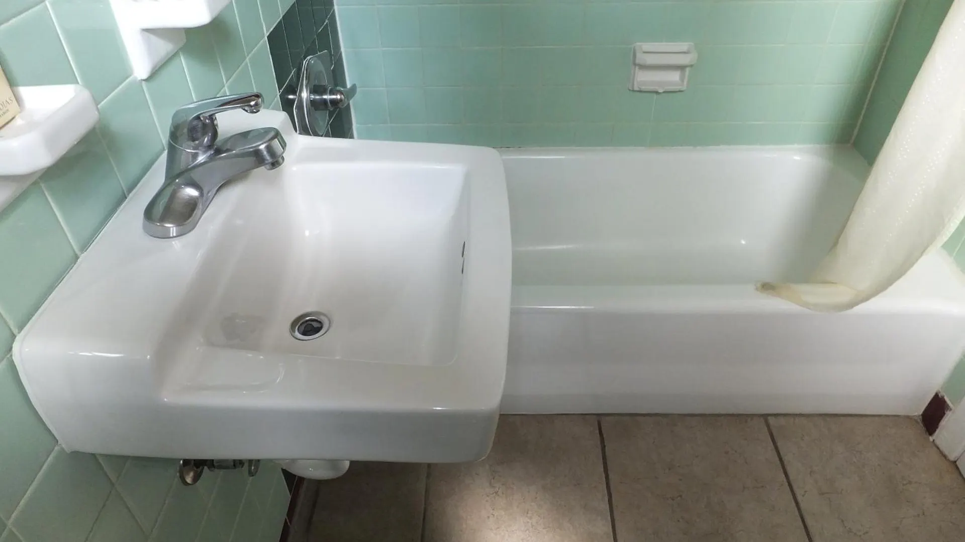 ** Motel Budget Inn Express Daytona Beach United States