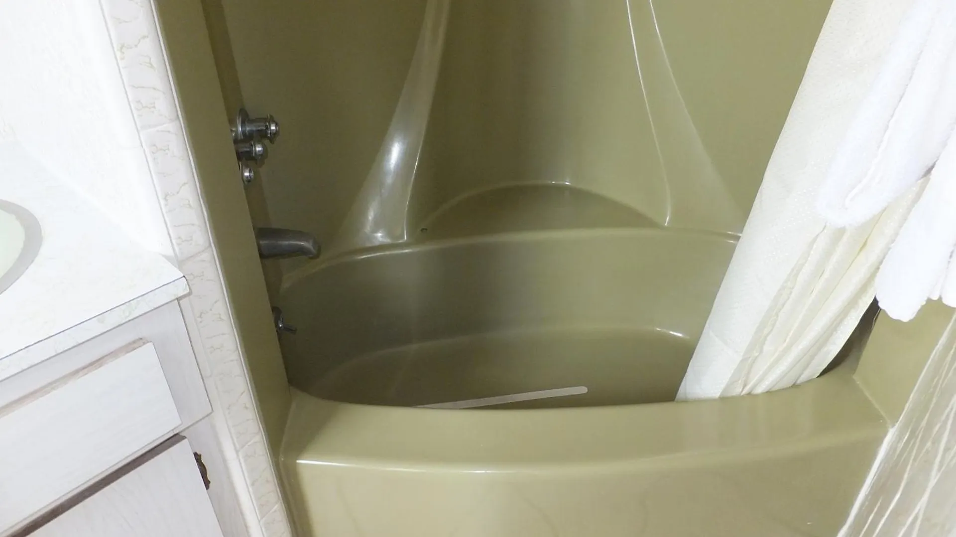 Motel Budget Inn Express Daytona Beach