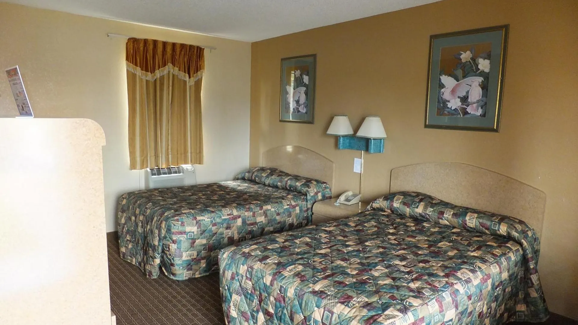 Budget Inn Express Daytona Beach